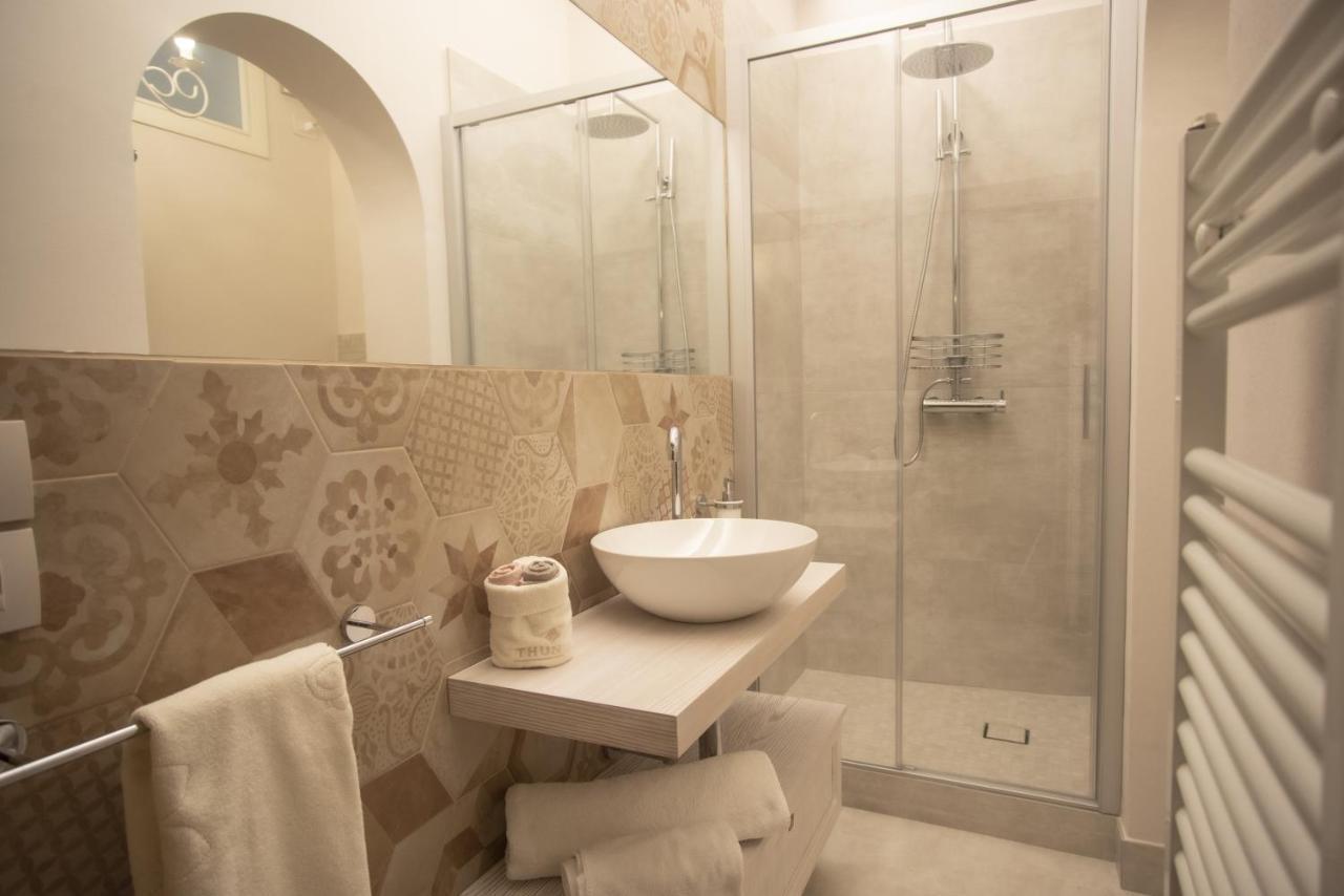 Il Casale Bed and Breakfast San Giovanni In Marignano Exteriör bild