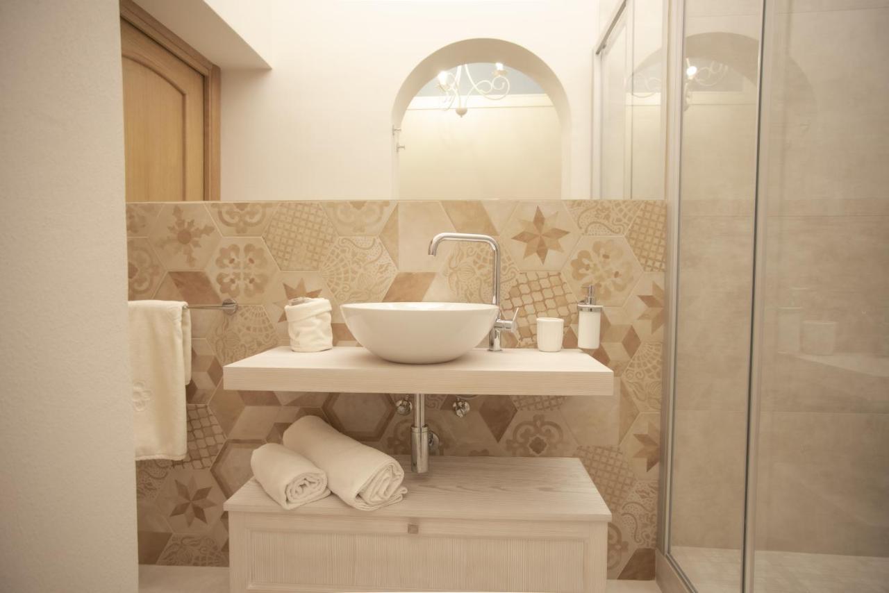 Il Casale Bed and Breakfast San Giovanni In Marignano Exteriör bild