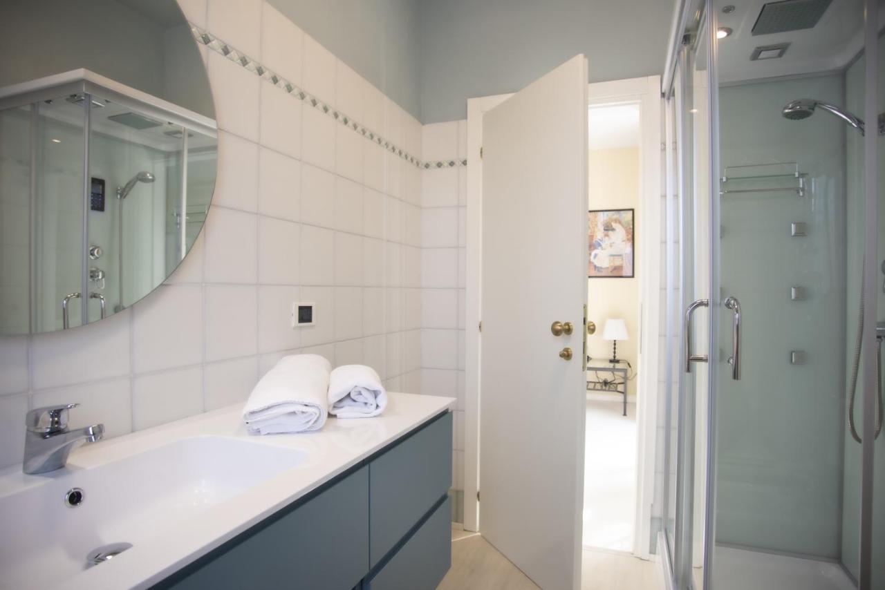 Il Casale Bed and Breakfast San Giovanni In Marignano Exteriör bild